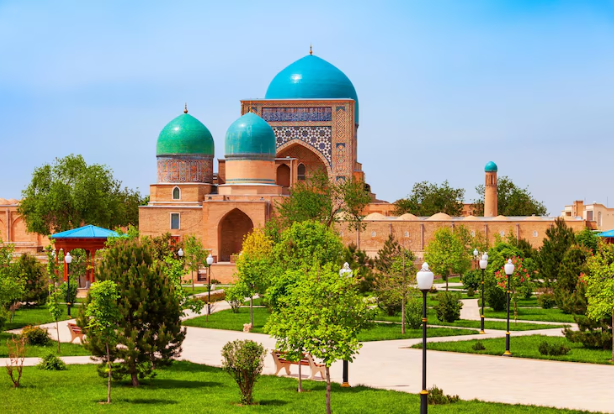 Why MBBS in Uzbekistan is the Best Choice