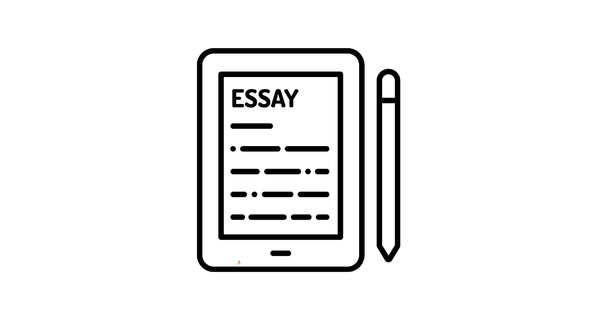 write my essay