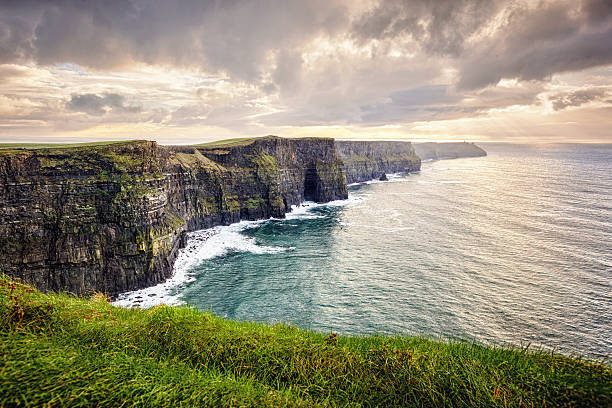 beaches in ireland