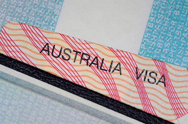 Australia Visa