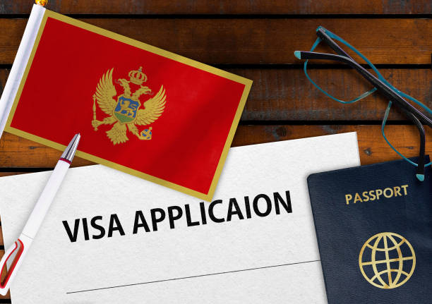 Montenegro travel visa