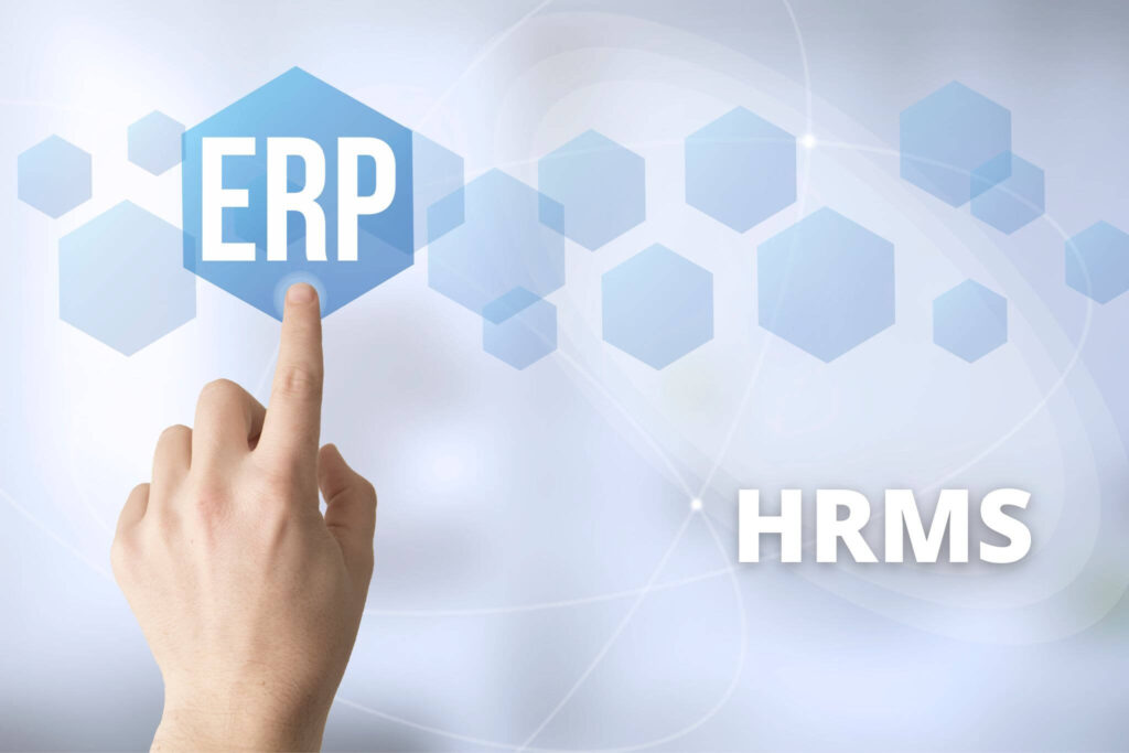 Unlocking Business Potential: The Power of ERP and HRMS Software