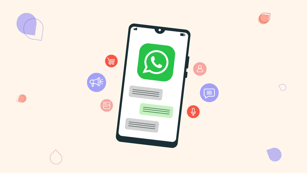 whatsapp marketing service provider in Bangalore