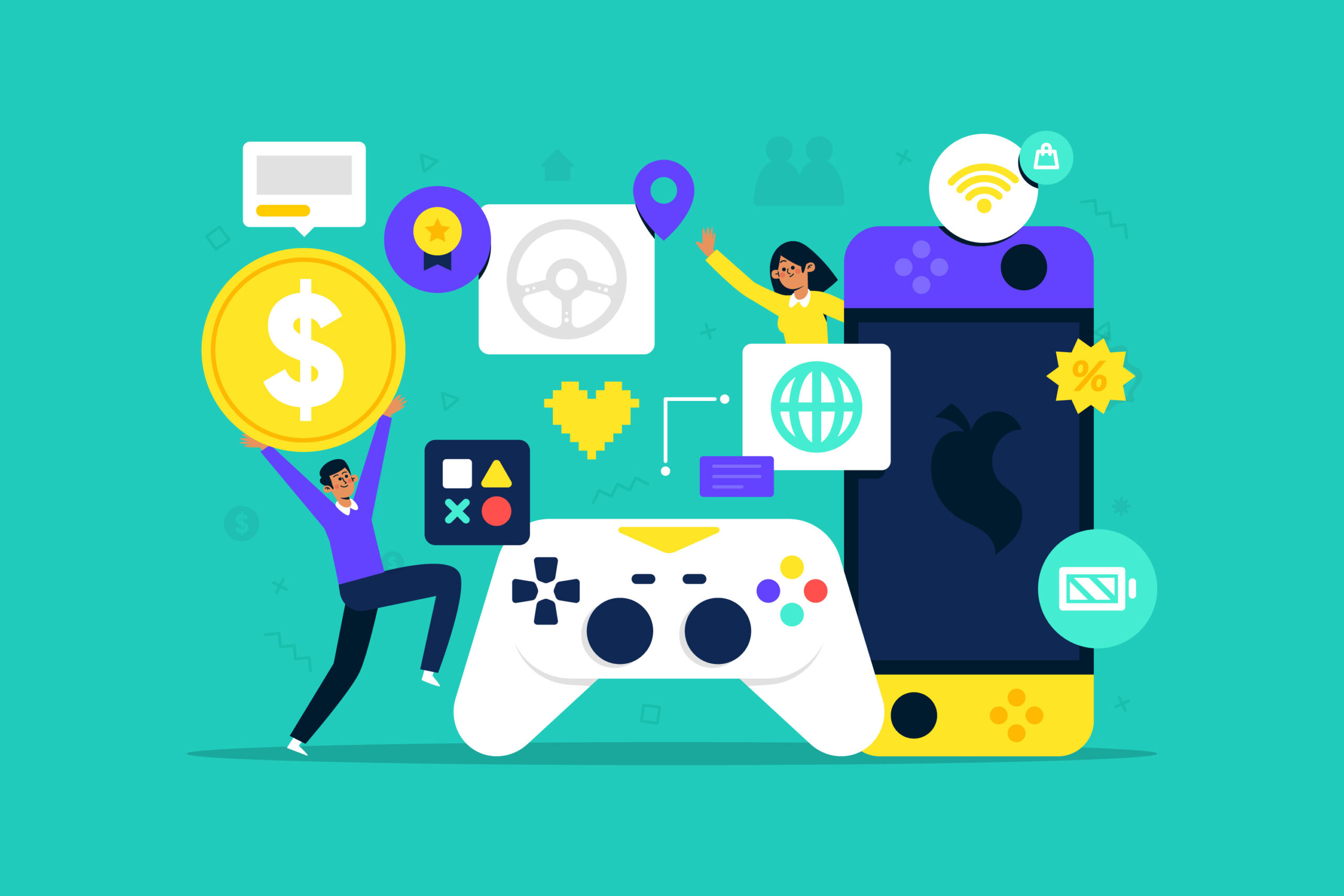 gaming payment gateway provider