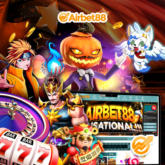 situs slot bet 100, situs slot bet 200, slot bet kecil,