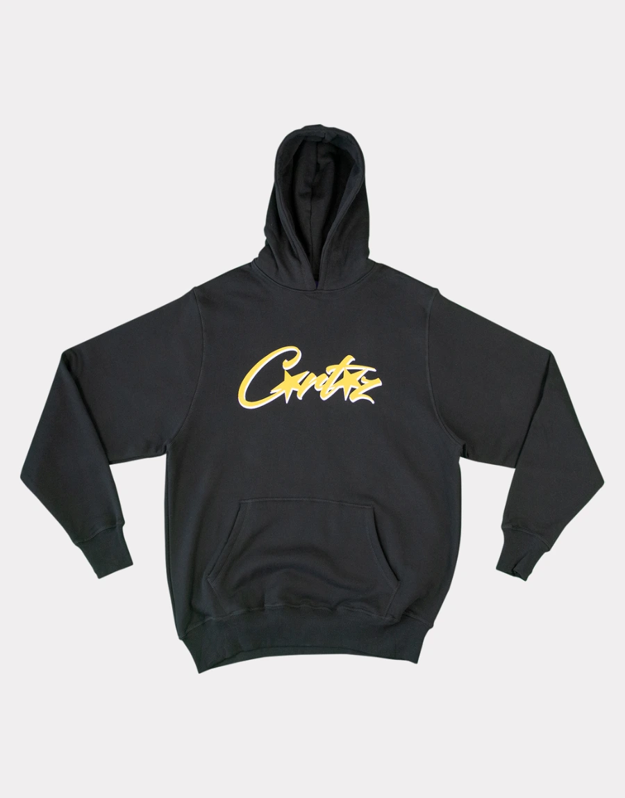 Corteiz Hoodie Latest Collection Shop Now