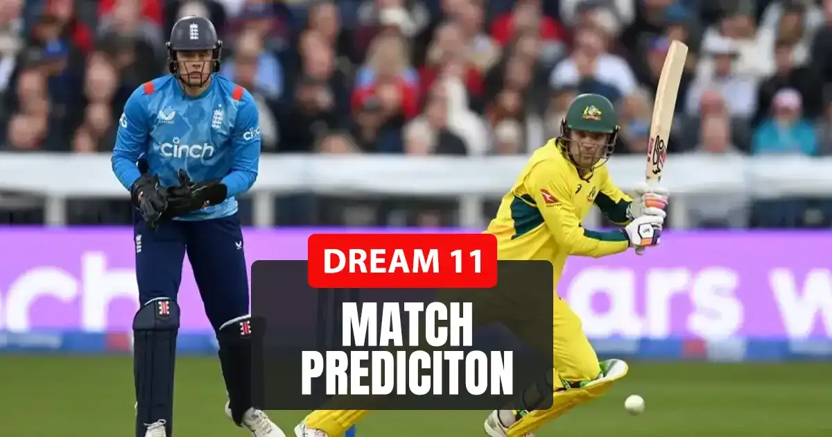 Which Players Should You Choose for Dream11 Today? Tips and Tricks