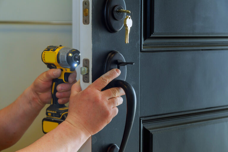 Locksmith in Dubai