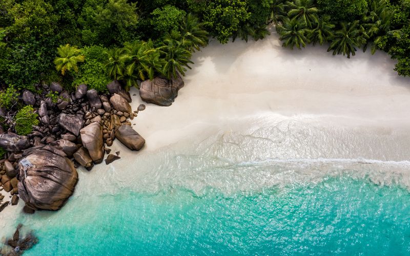 Islands to Visit in Seychelles