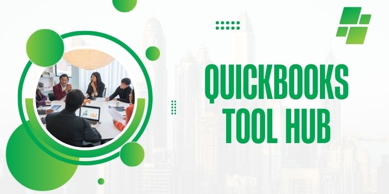 QuickBooks Tool Hub image