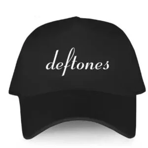 Deftones hats