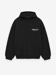 Essentials Hoodie