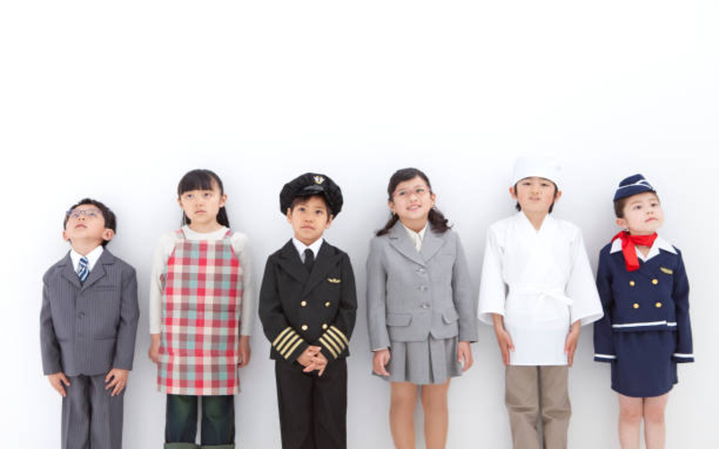 uniforms suppliers in dubai