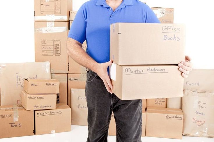 Packers and Movers in Lahore