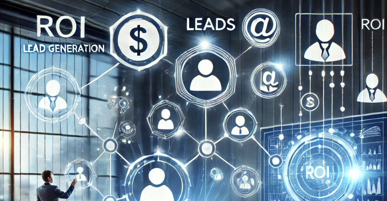 lead generation