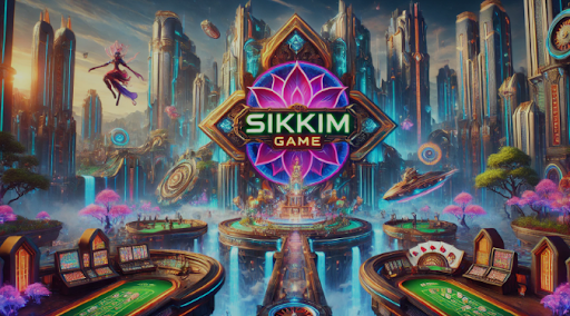 sikkim game login