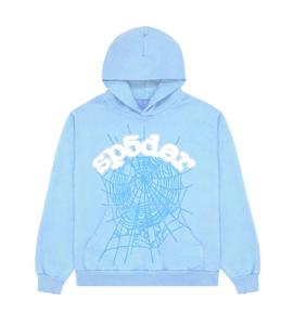 The Web of Fashion Spider Hoodie’s Rise in Online Clothing