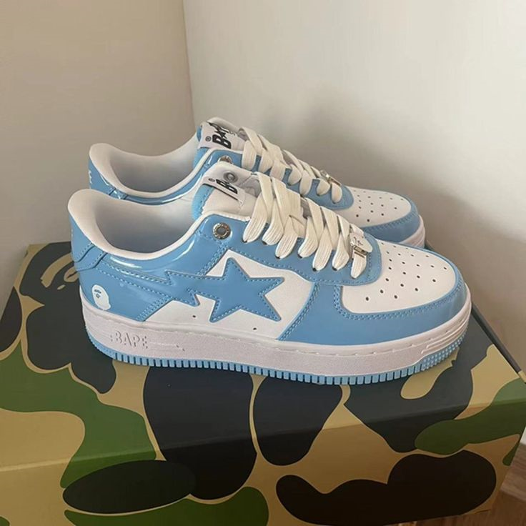 Bapesta