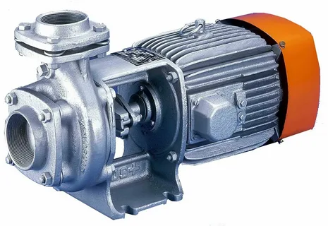 Best Water Pump in Pakistan and Guide Heco Motors