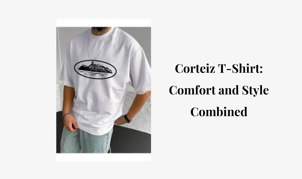 Corteiz T-Shirt