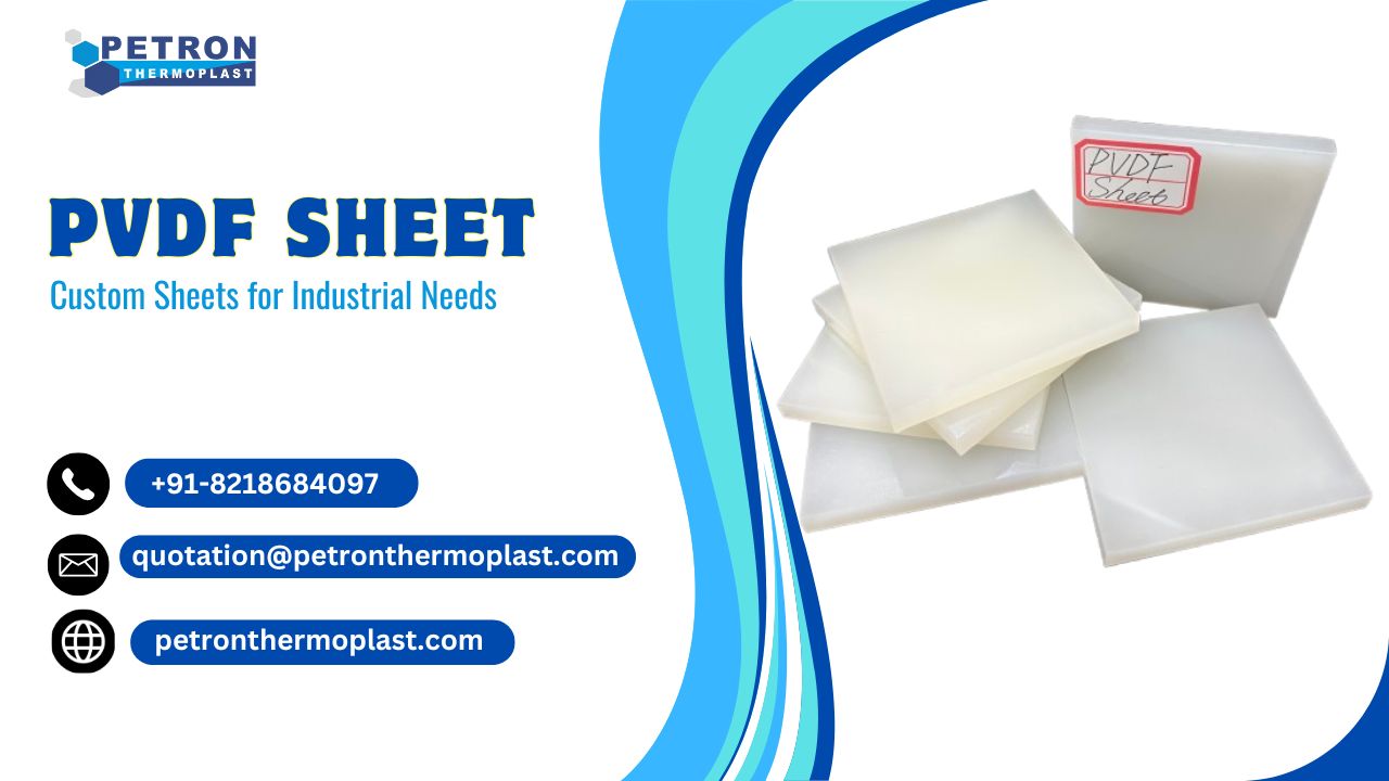 PVDF Sheet