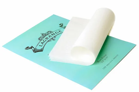 Custom Parchment Paper