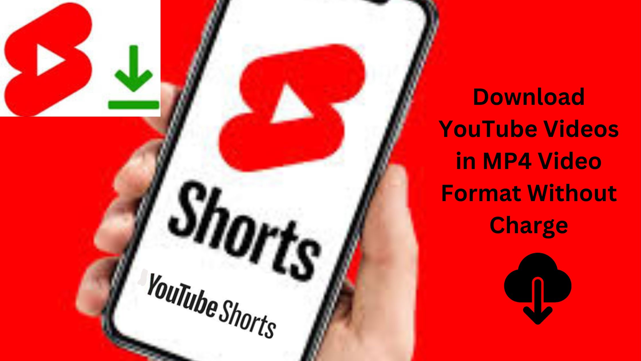 Youtube Shorts Downloader