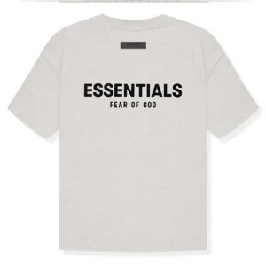 Fear-Of-God-Essentials-Light-Oatmeal-T-Shirt