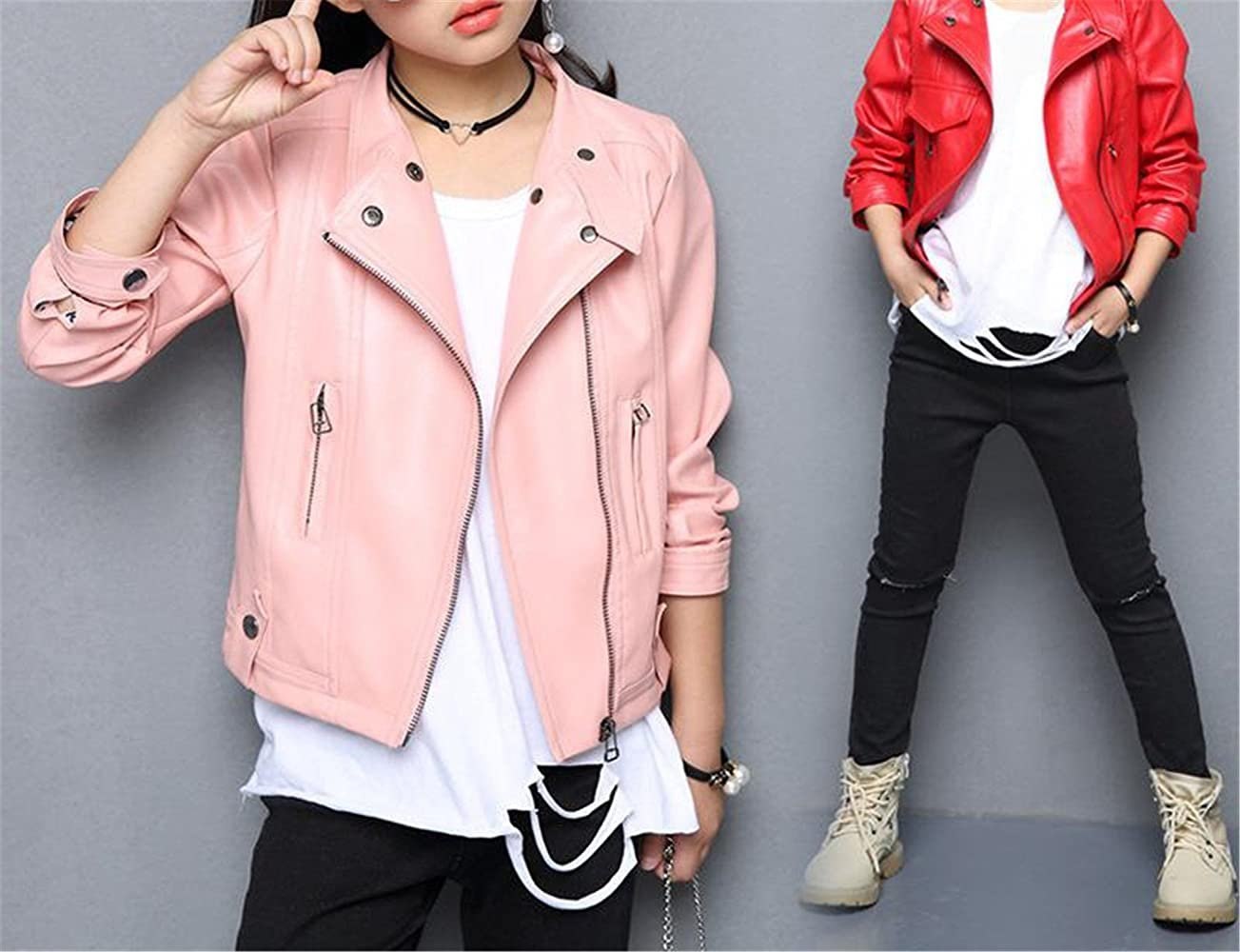 Jackets for Girls