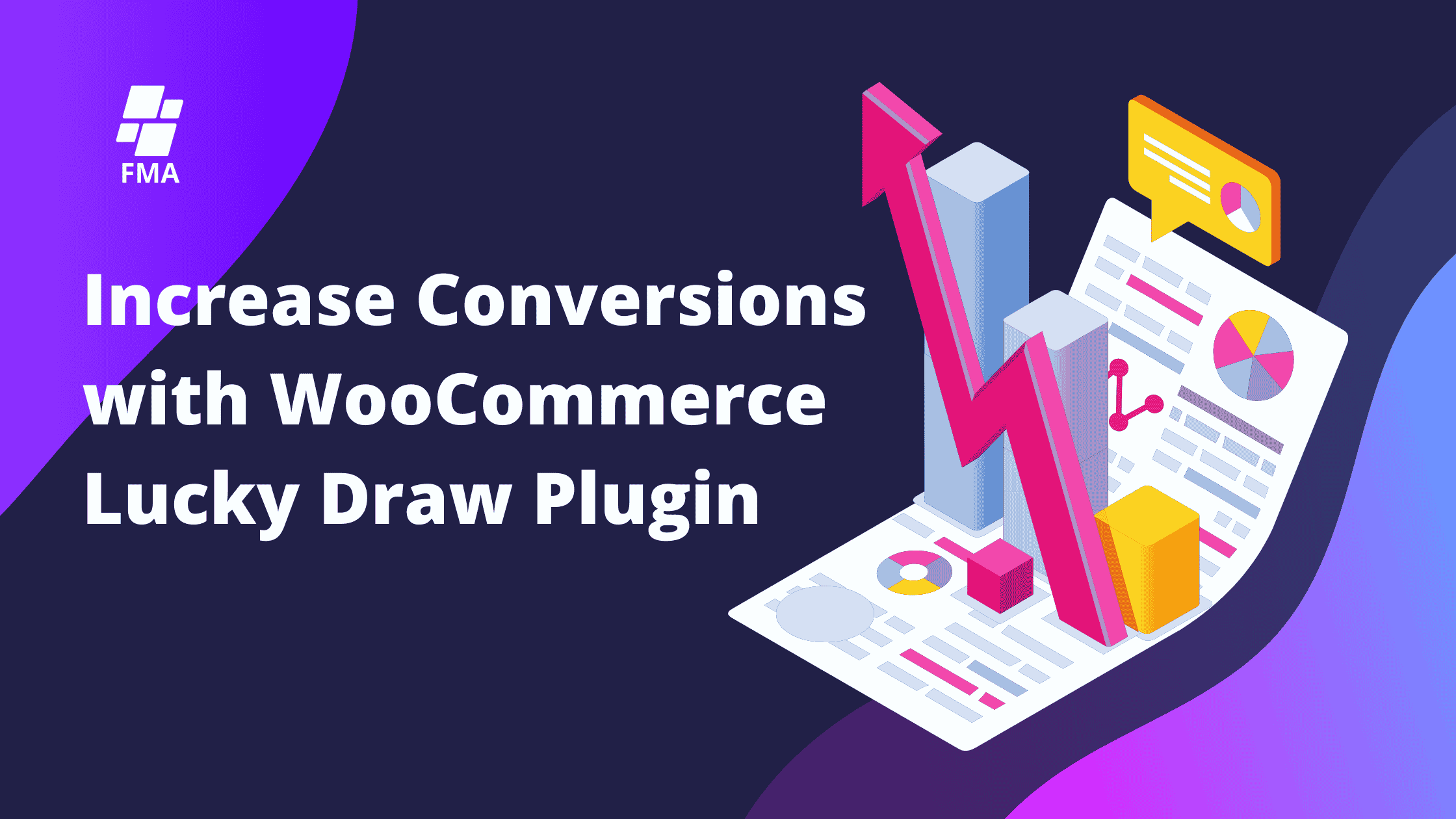 WooCommerce lottery plugin