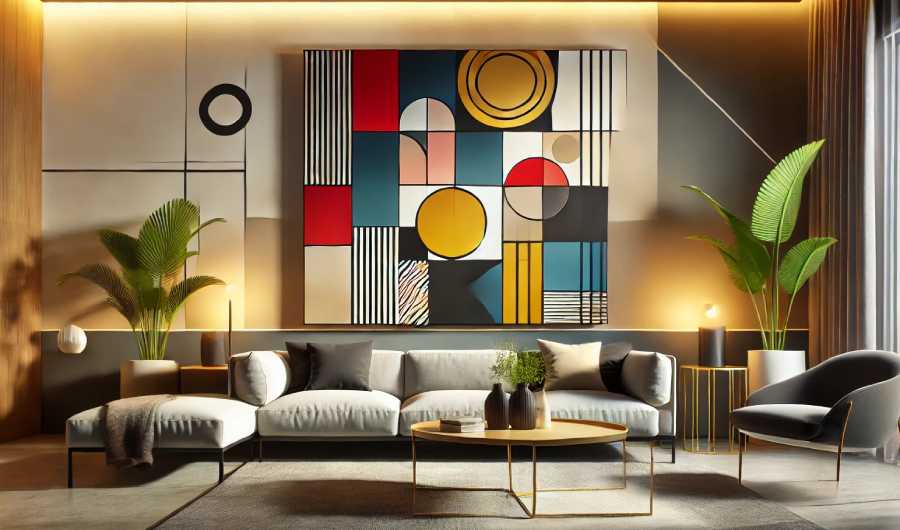 Abstract Art Ideas