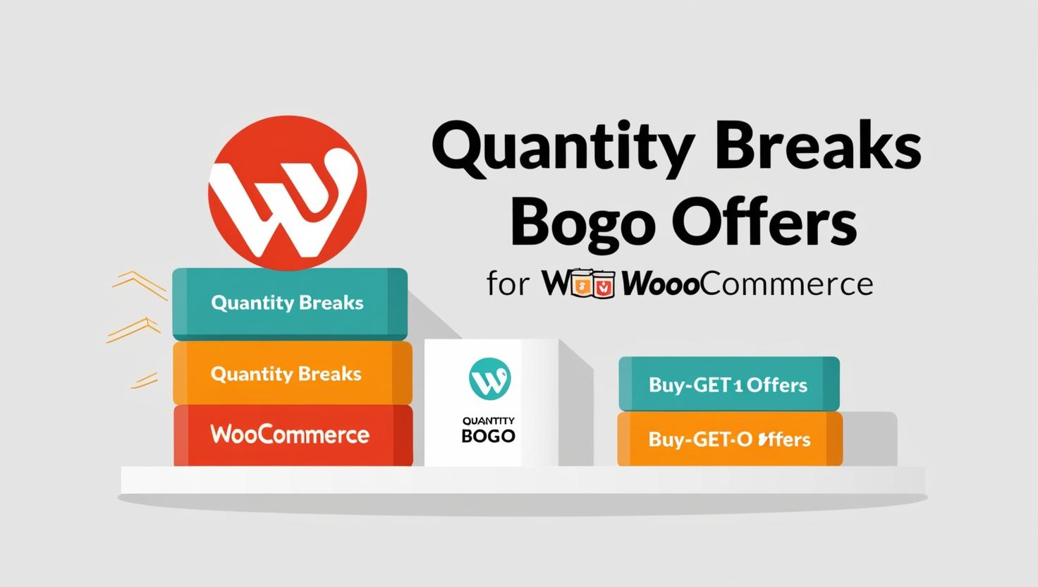 conditional discounts for woocommerce