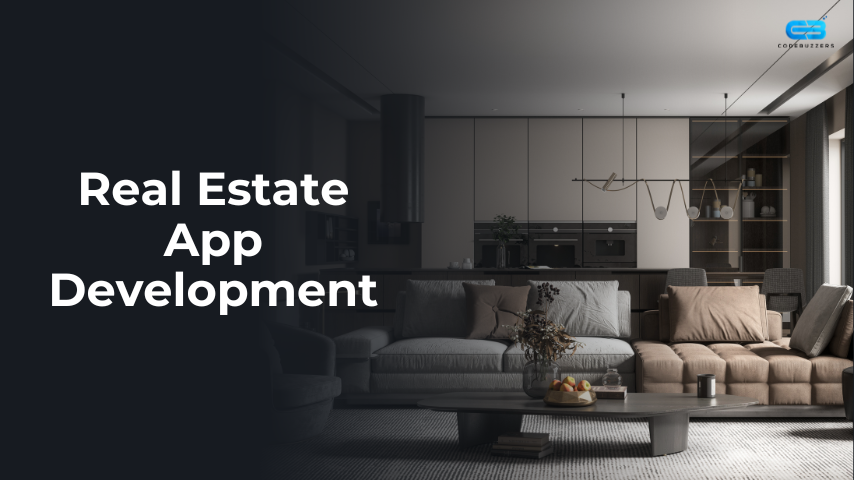 Real Estate App Development