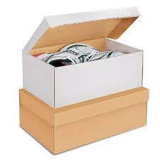 Shoe boxes For sale