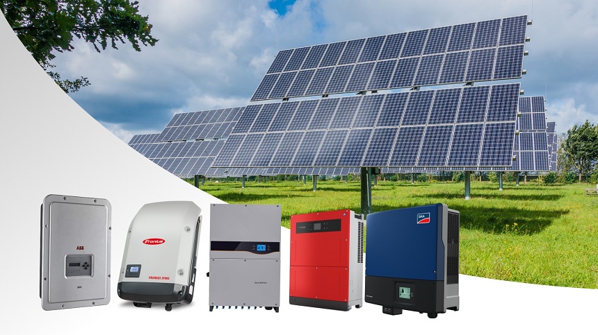 Solar Inverter Price in Pakistan and Guide Best Solar Panels