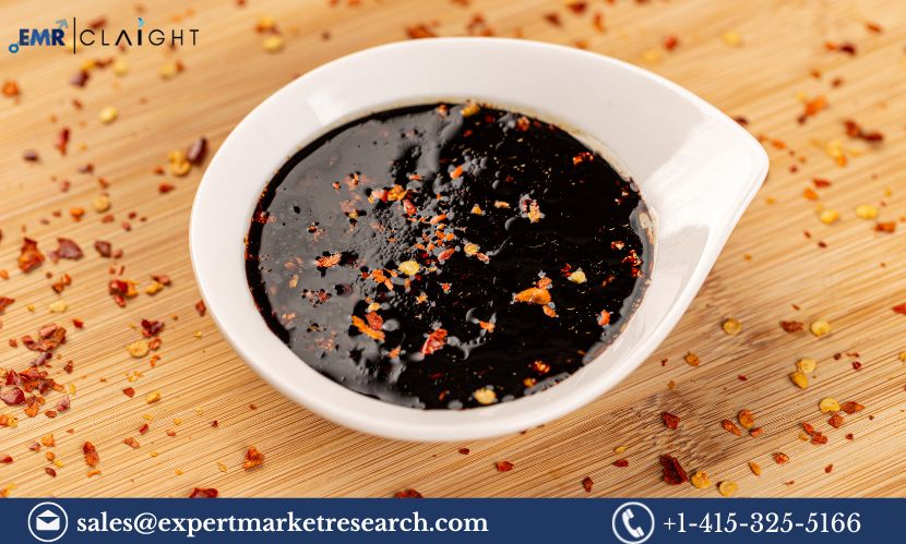 Teriyaki Sauce Mix Manufacturing Plant Project Report