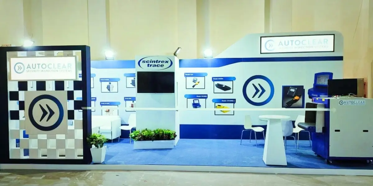 exhibition stand design