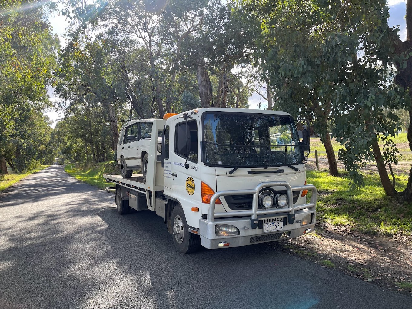 Car Scrapping Service in Melbourne