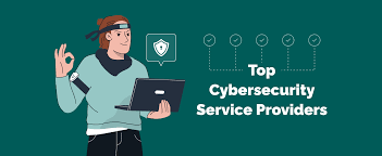 cybersecurity service provider