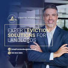 Efficient Legal Services by First4LandlordAdvice for Evictions