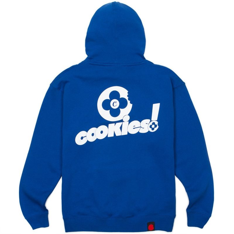 Cookies Clothing a popular streetwear brand