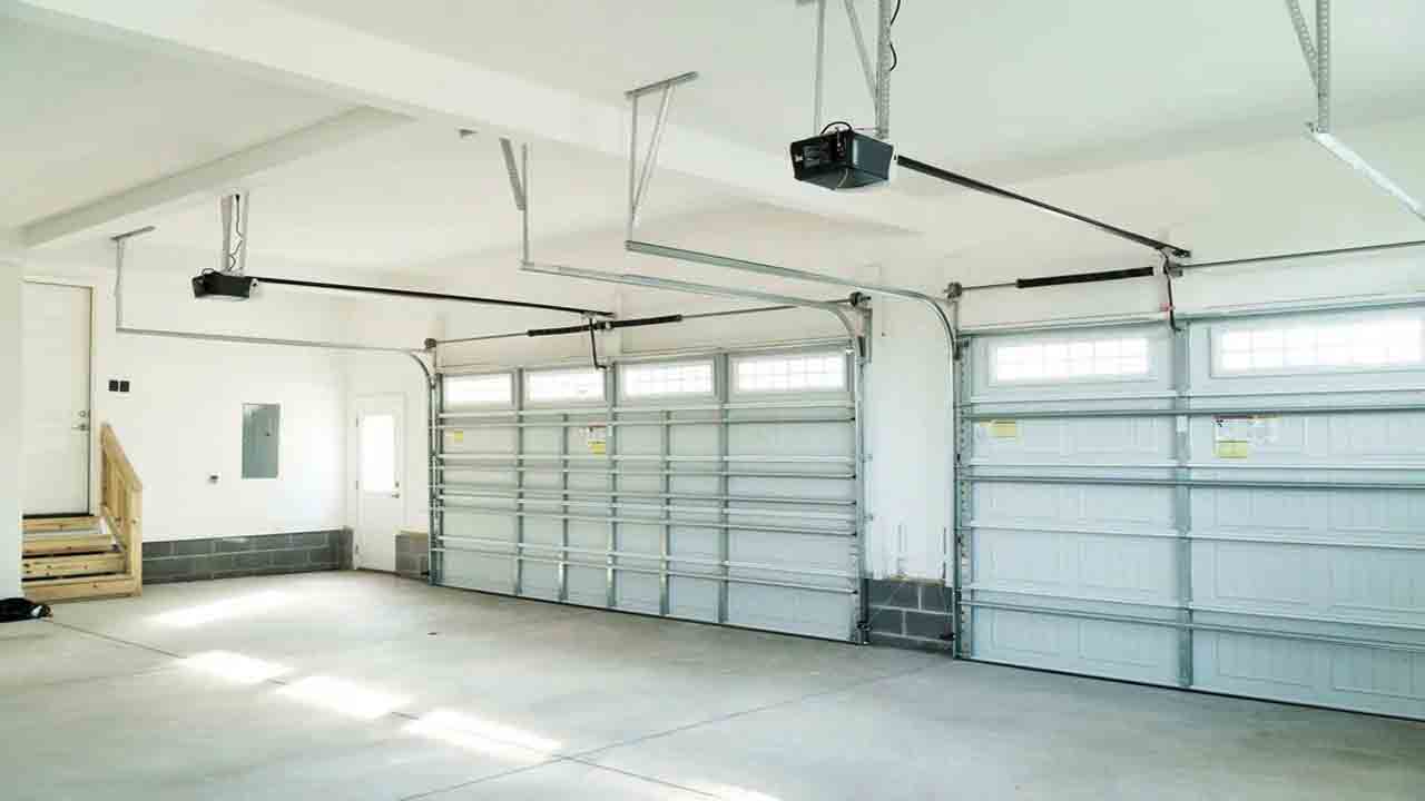 Best Garage Door Repair in Warren