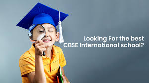 Best CBSE Schools