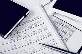 bookkeeping services in Dubai