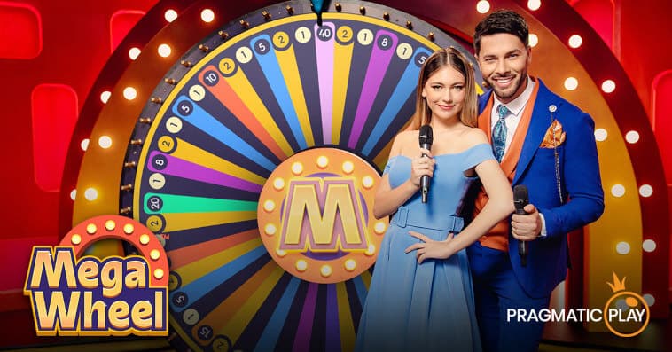 Tips dan Trik Bermain Mega Wheel: Raih Jackpot Lebih Sering!