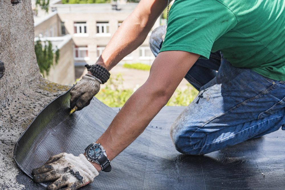 Roof Repair