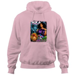 SZA Merch: Fashion for Every Fan of the Artist