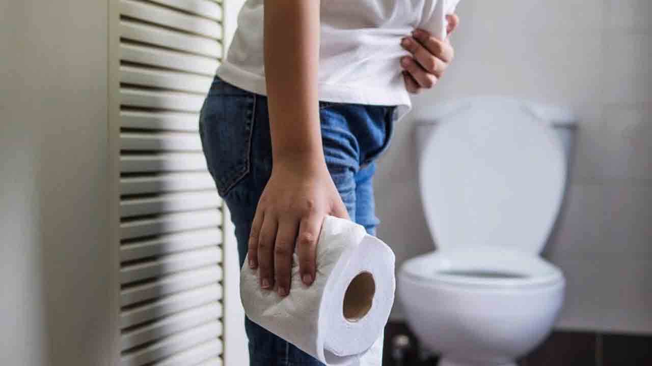 What STDs Give You Diarrhea