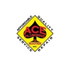 ACE Plumbing and Rooter logo