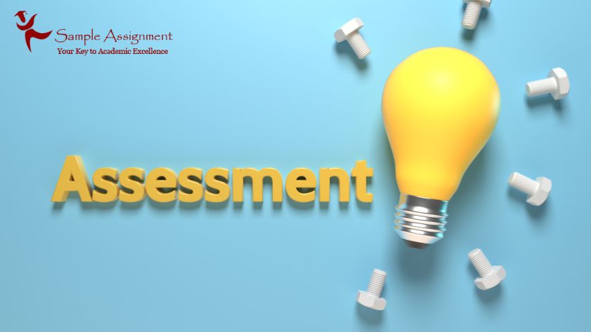 Assessment Help Australia